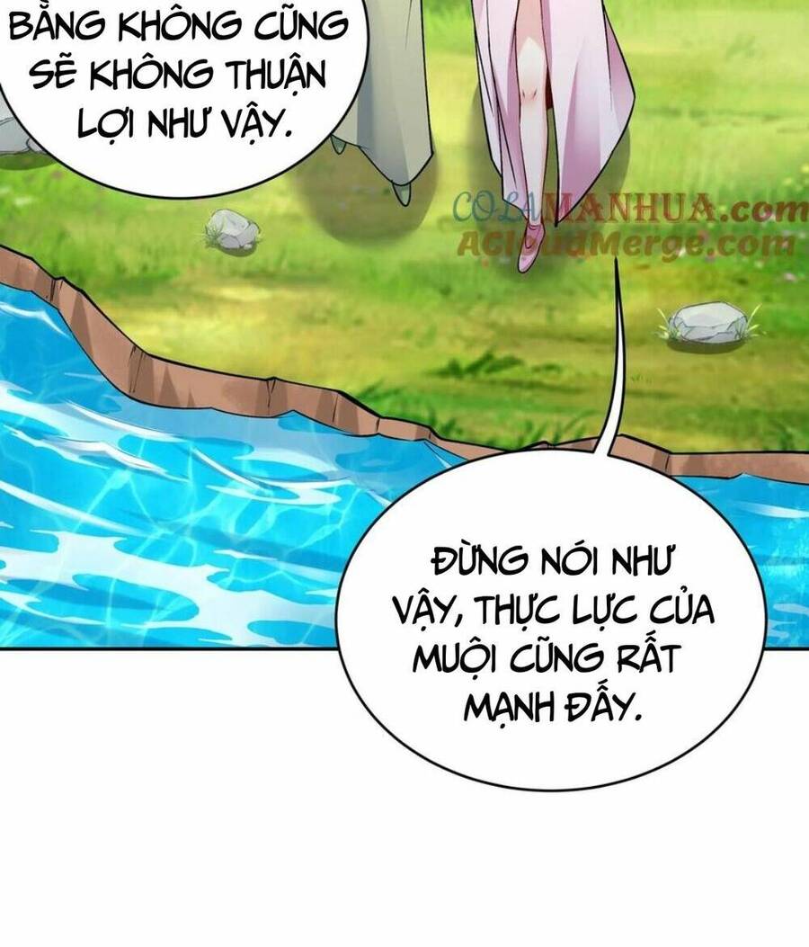 Nhân Vật Phản Diện Này Có Chút Lương Tâm, Nhưng Không Nhiều! Chapter 69 - Trang 2