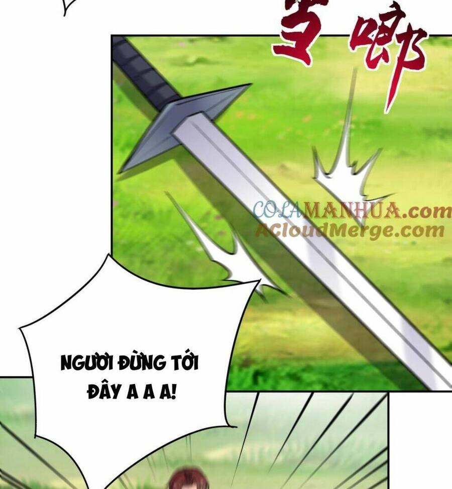 Nhân Vật Phản Diện Này Có Chút Lương Tâm, Nhưng Không Nhiều! Chapter 69 - Trang 2