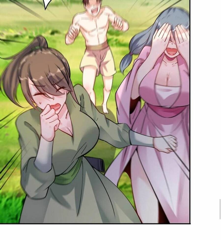 Nhân Vật Phản Diện Này Có Chút Lương Tâm, Nhưng Không Nhiều! Chapter 69 - Trang 2