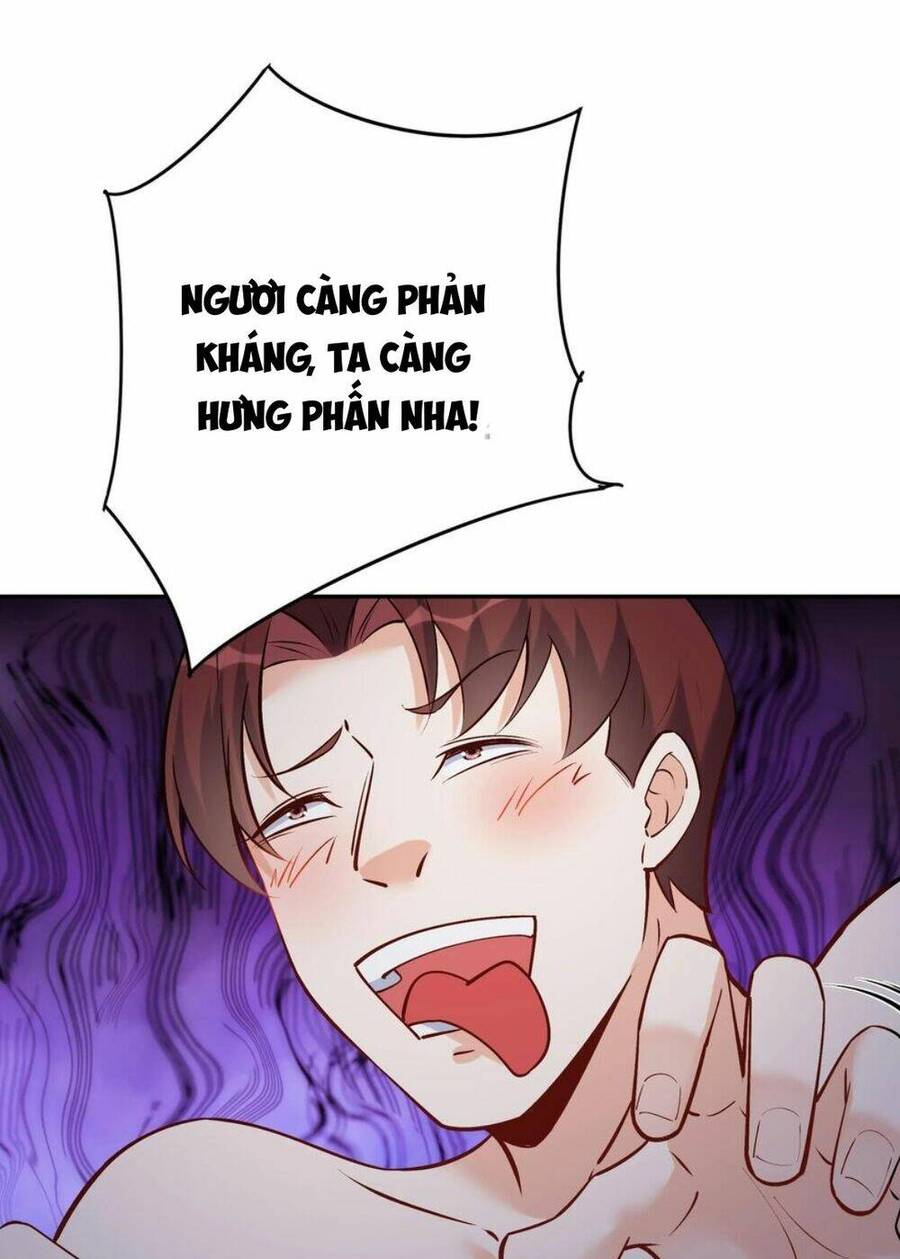 Nhân Vật Phản Diện Này Có Chút Lương Tâm, Nhưng Không Nhiều! Chapter 69 - Trang 2