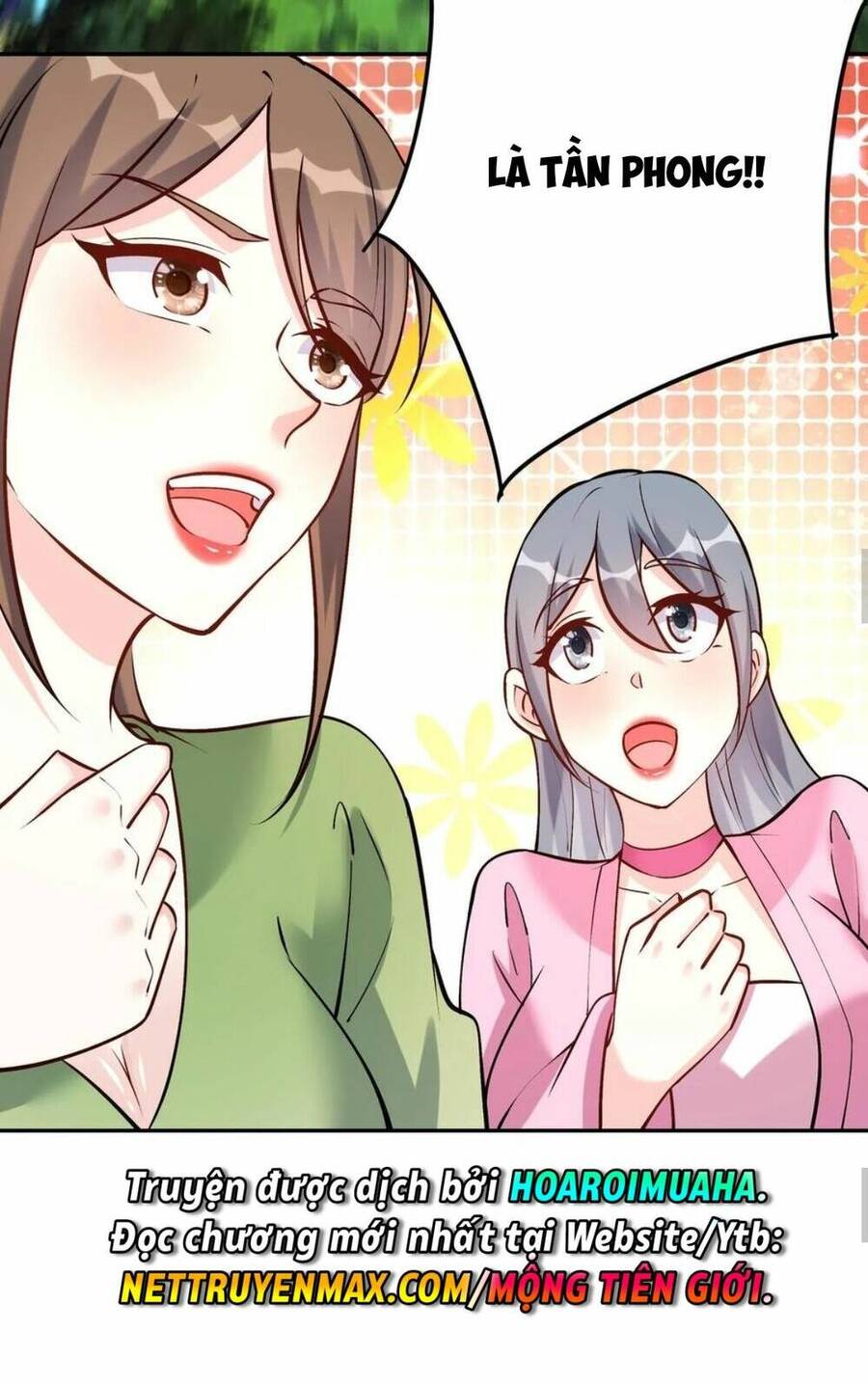 Nhân Vật Phản Diện Này Có Chút Lương Tâm, Nhưng Không Nhiều! Chapter 69 - Trang 2