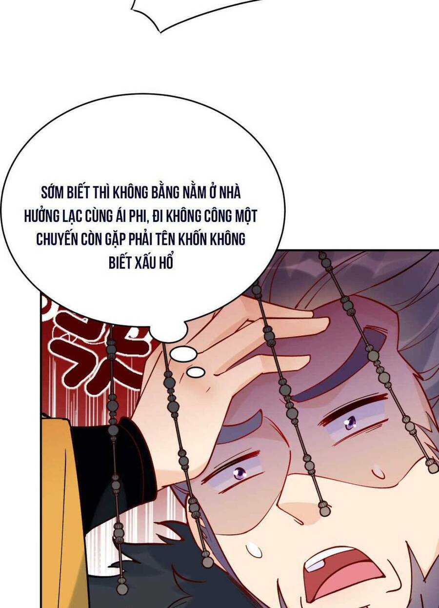 Nhân Vật Phản Diện Này Có Chút Lương Tâm, Nhưng Không Nhiều! Chapter 7 - Trang 2