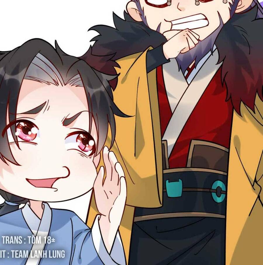 Nhân Vật Phản Diện Này Có Chút Lương Tâm, Nhưng Không Nhiều! Chapter 7 - Trang 2