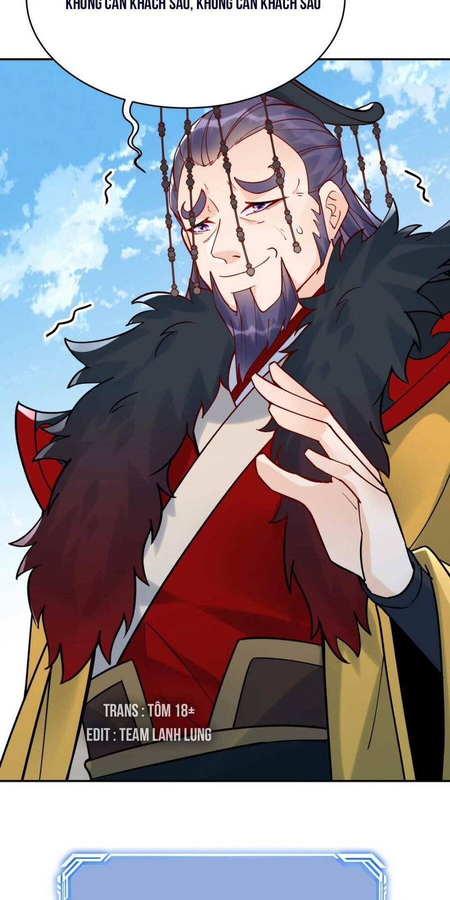 Nhân Vật Phản Diện Này Có Chút Lương Tâm, Nhưng Không Nhiều! Chapter 7 - Trang 2