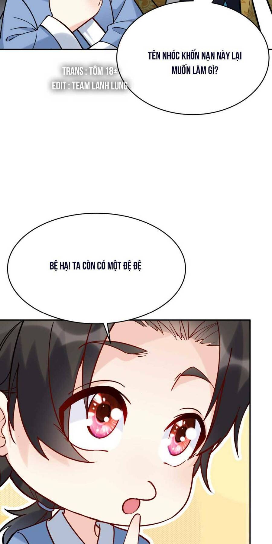 Nhân Vật Phản Diện Này Có Chút Lương Tâm, Nhưng Không Nhiều! Chapter 7 - Trang 2