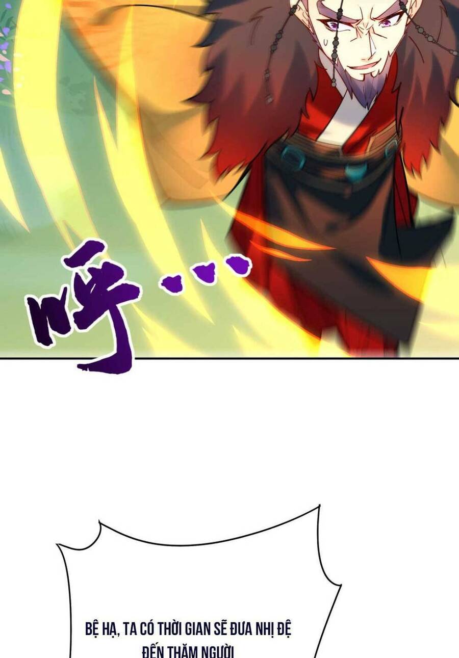 Nhân Vật Phản Diện Này Có Chút Lương Tâm, Nhưng Không Nhiều! Chapter 7 - Trang 2