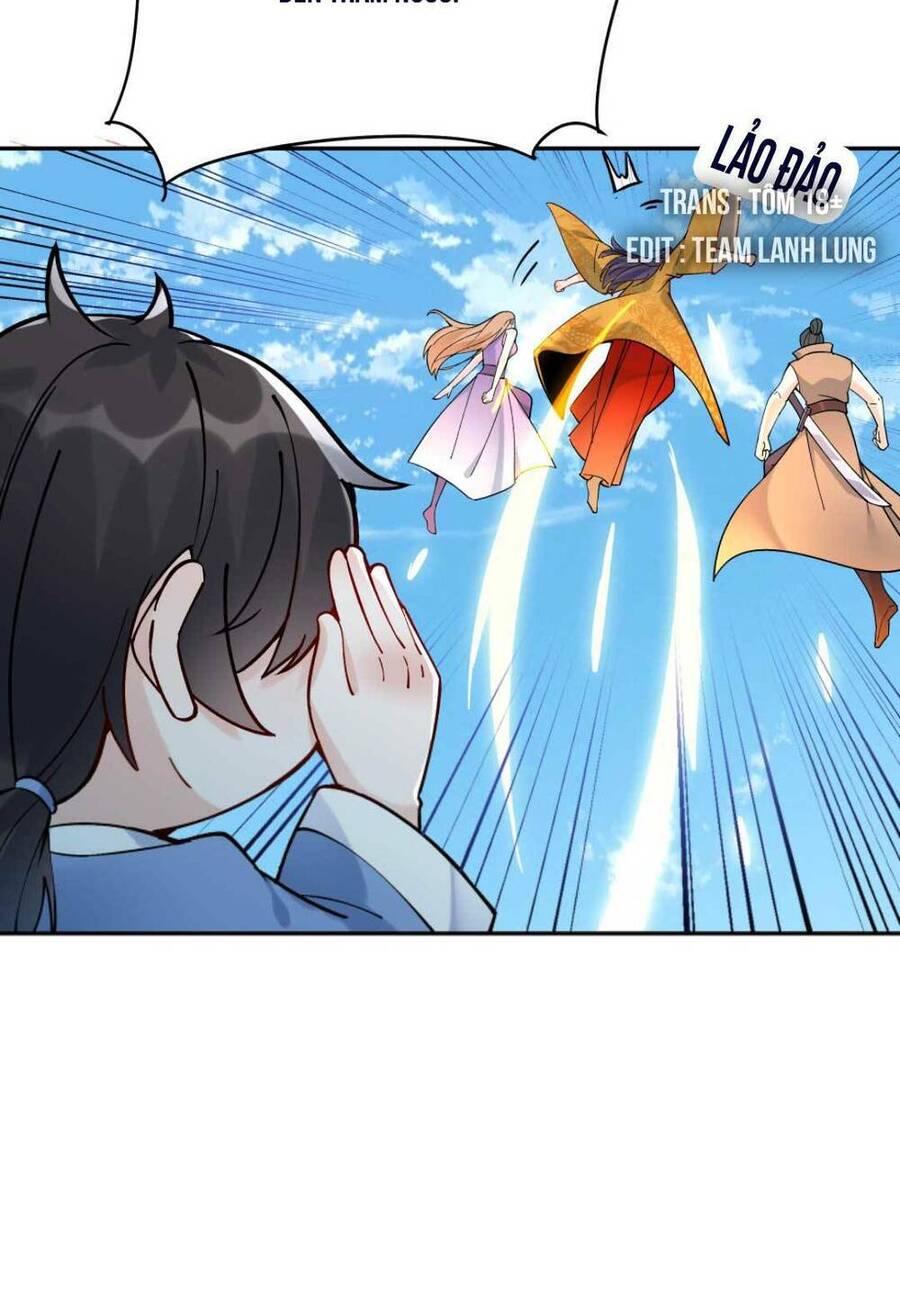 Nhân Vật Phản Diện Này Có Chút Lương Tâm, Nhưng Không Nhiều! Chapter 7 - Trang 2