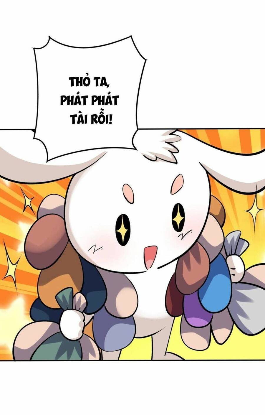 Nhân Vật Phản Diện Này Có Chút Lương Tâm, Nhưng Không Nhiều! Chapter 70 - Trang 2