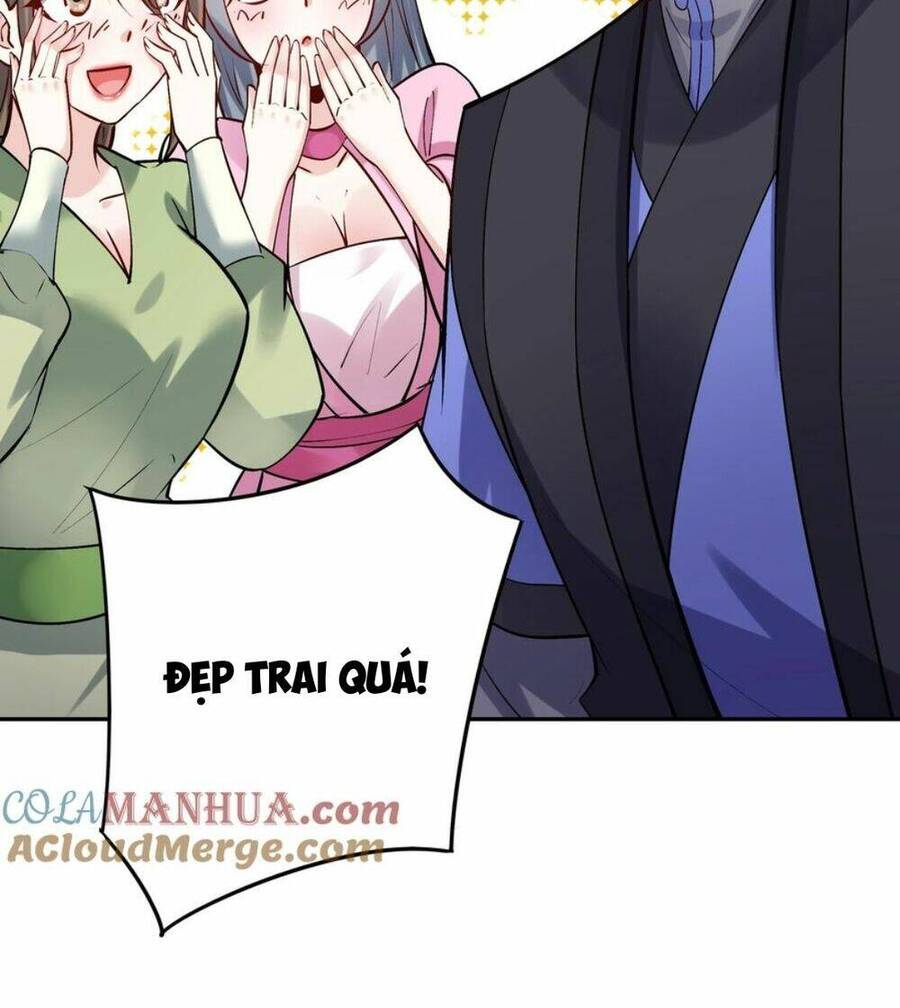 Nhân Vật Phản Diện Này Có Chút Lương Tâm, Nhưng Không Nhiều! Chapter 70 - Trang 2