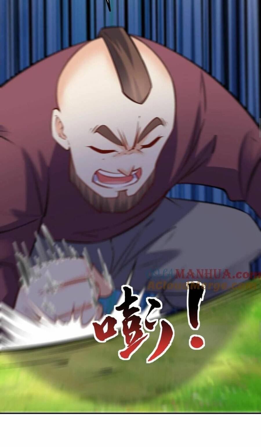 Nhân Vật Phản Diện Này Có Chút Lương Tâm, Nhưng Không Nhiều! Chapter 70 - Trang 2