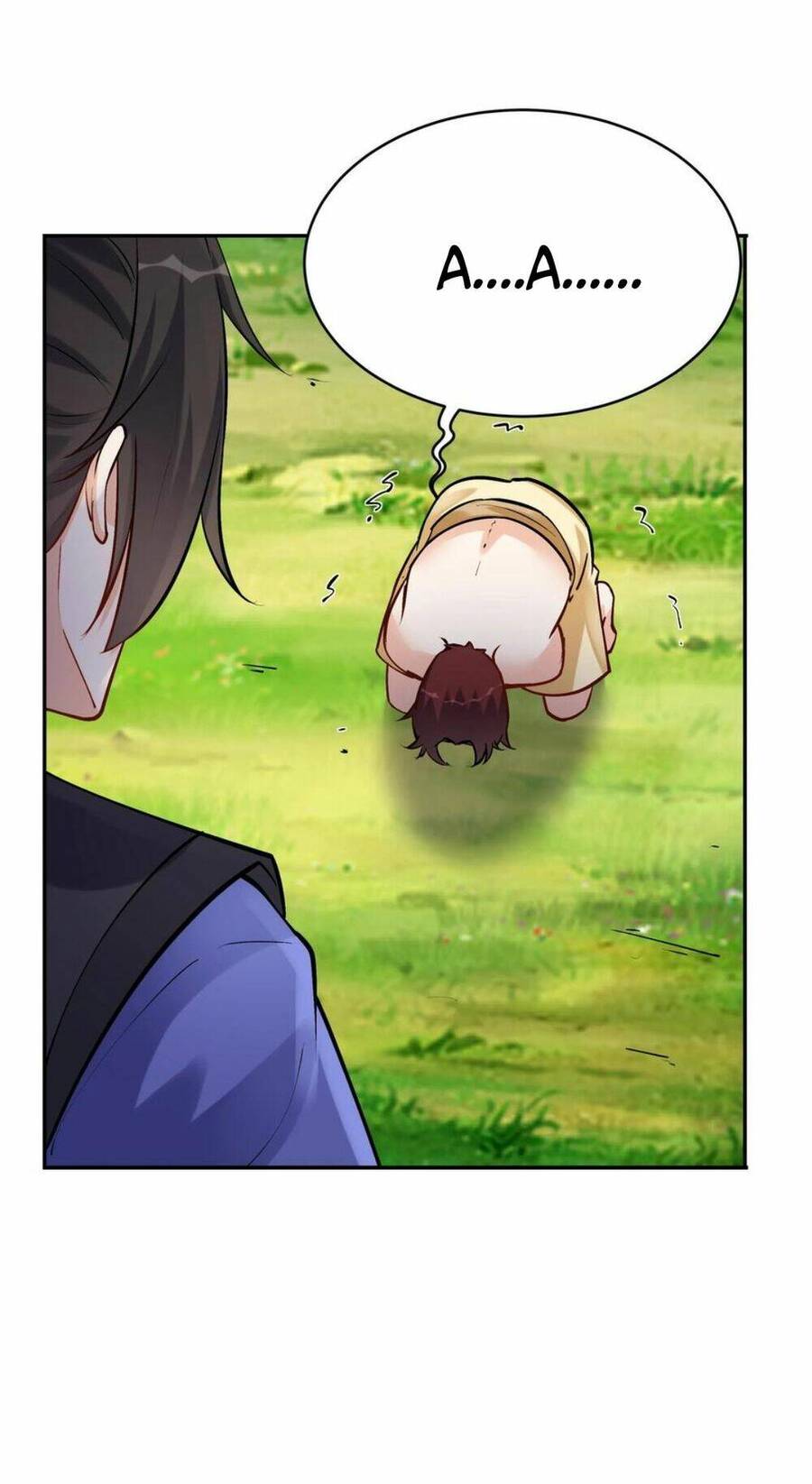 Nhân Vật Phản Diện Này Có Chút Lương Tâm, Nhưng Không Nhiều! Chapter 70 - Trang 2