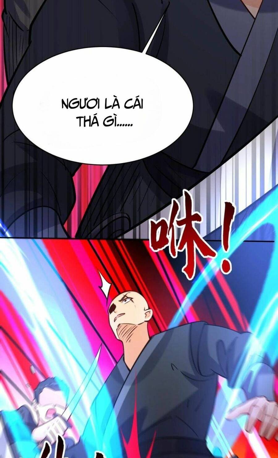 Nhân Vật Phản Diện Này Có Chút Lương Tâm, Nhưng Không Nhiều! Chapter 70 - Trang 2