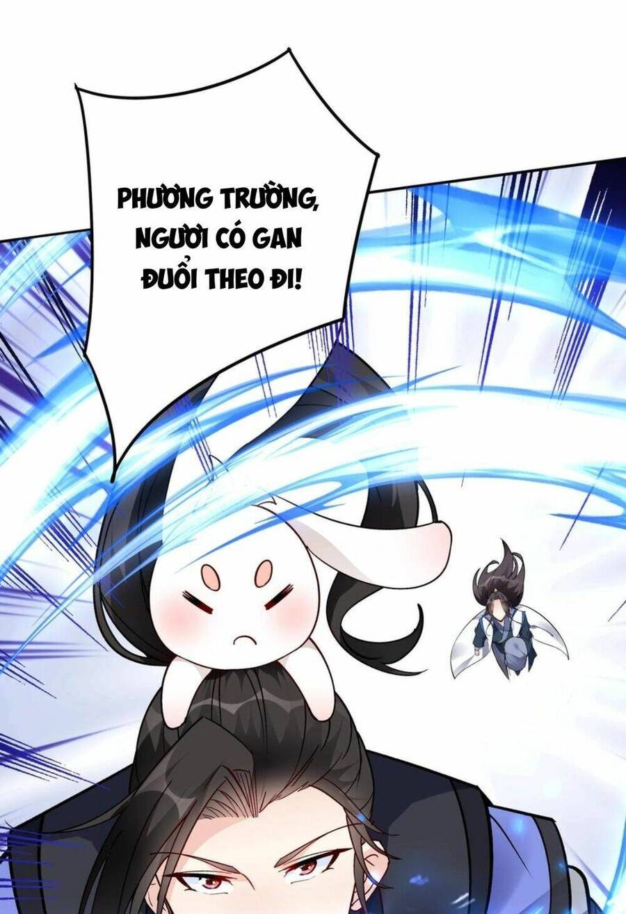 Nhân Vật Phản Diện Này Có Chút Lương Tâm, Nhưng Không Nhiều! Chapter 71 - Trang 2