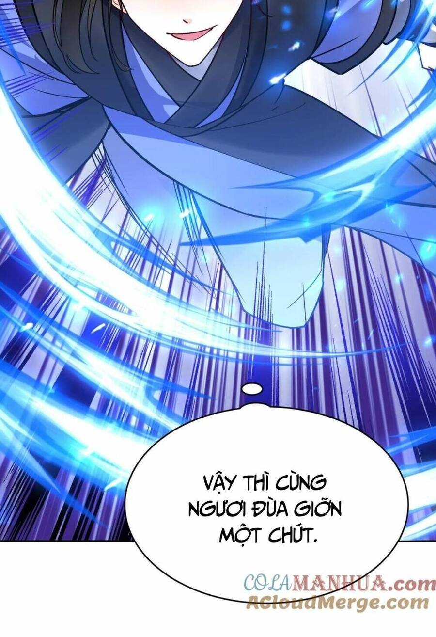 Nhân Vật Phản Diện Này Có Chút Lương Tâm, Nhưng Không Nhiều! Chapter 71 - Trang 2