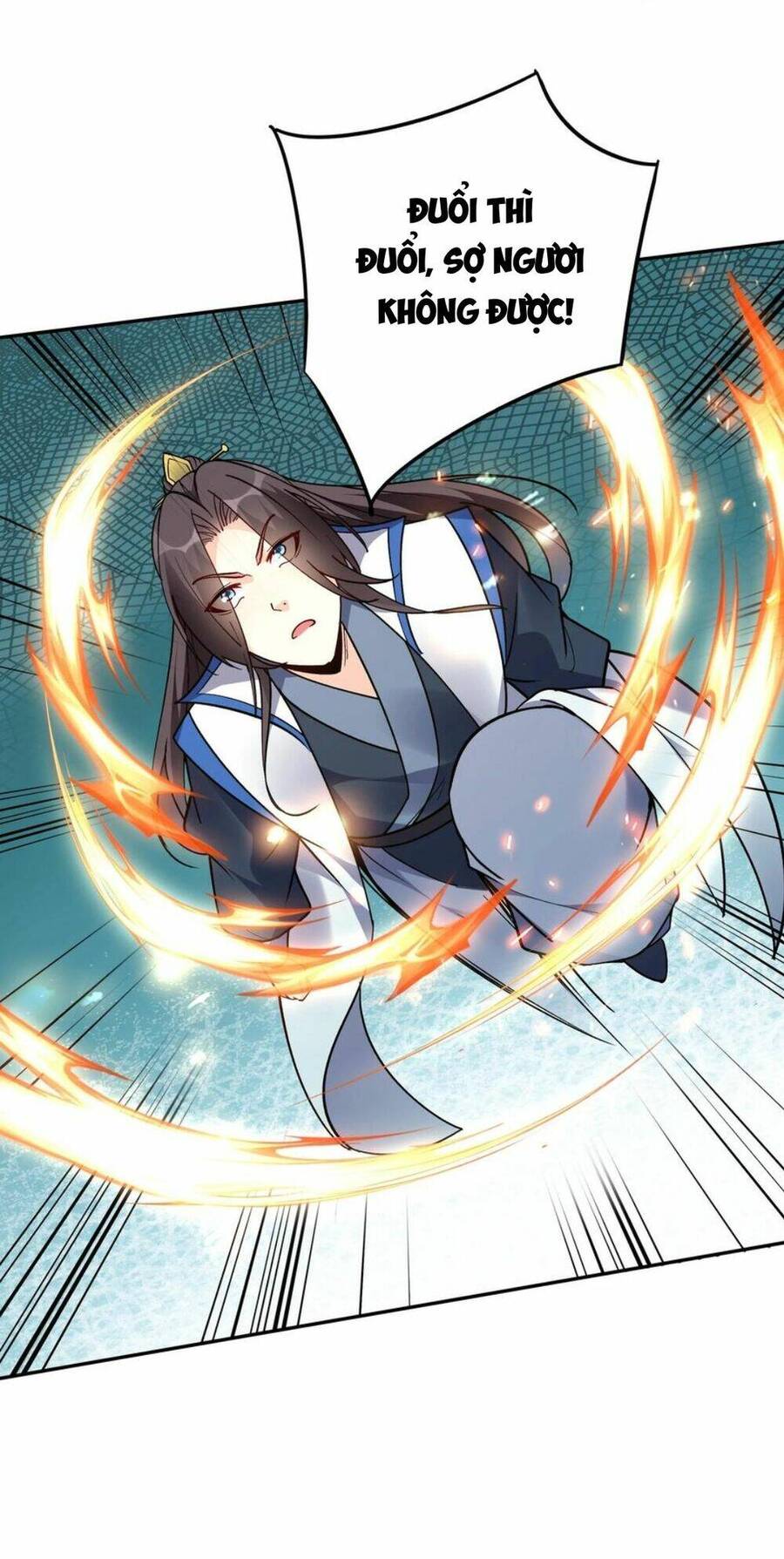 Nhân Vật Phản Diện Này Có Chút Lương Tâm, Nhưng Không Nhiều! Chapter 71 - Trang 2