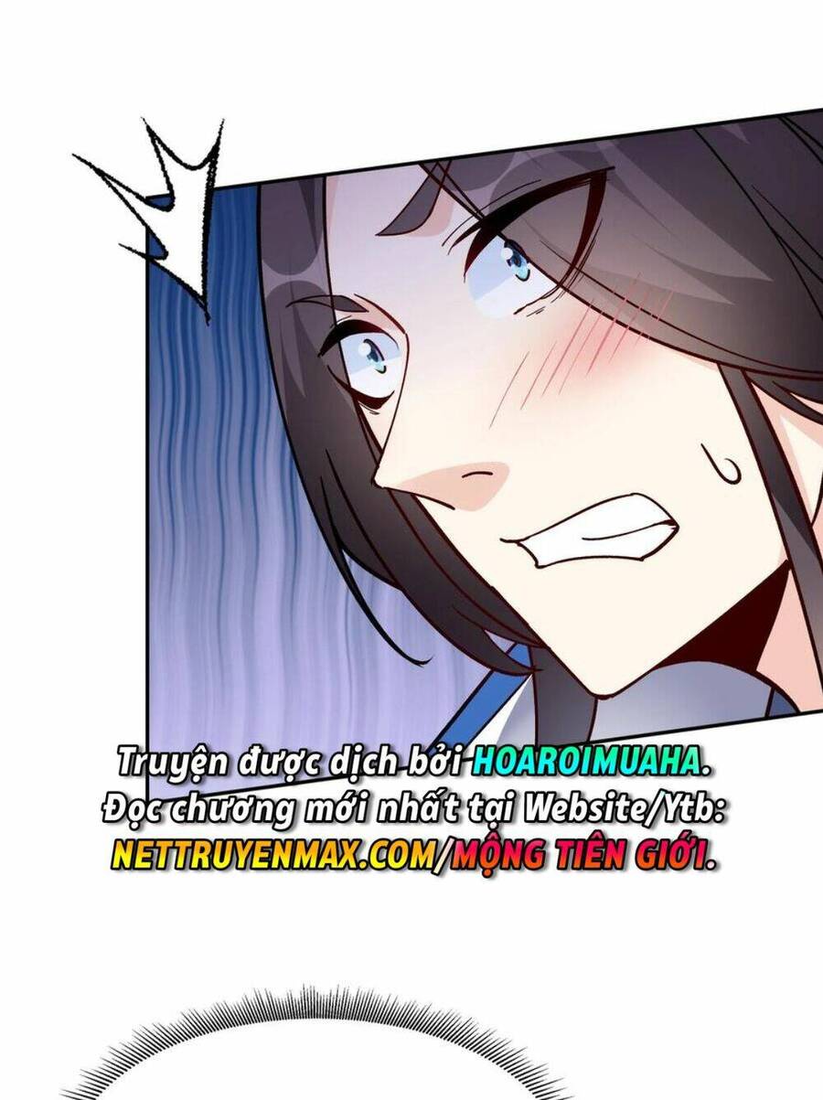 Nhân Vật Phản Diện Này Có Chút Lương Tâm, Nhưng Không Nhiều! Chapter 71 - Trang 2