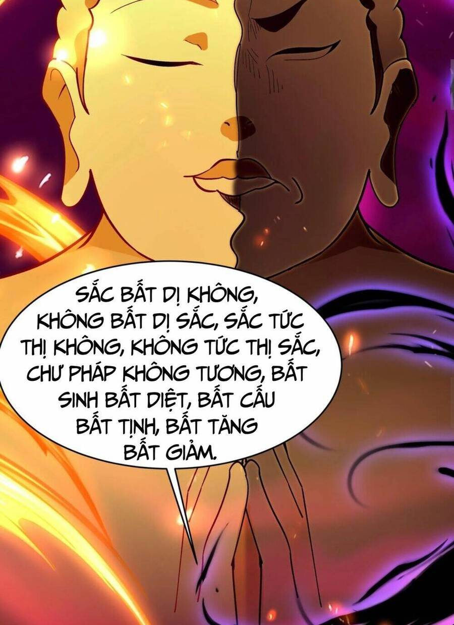 Nhân Vật Phản Diện Này Có Chút Lương Tâm, Nhưng Không Nhiều! Chapter 71 - Trang 2