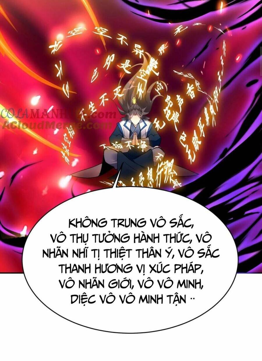 Nhân Vật Phản Diện Này Có Chút Lương Tâm, Nhưng Không Nhiều! Chapter 71 - Trang 2