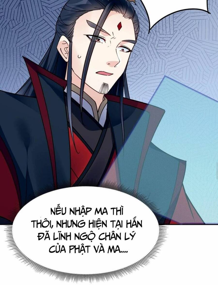 Nhân Vật Phản Diện Này Có Chút Lương Tâm, Nhưng Không Nhiều! Chapter 71 - Trang 2