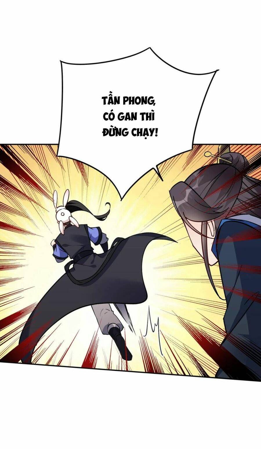 Nhân Vật Phản Diện Này Có Chút Lương Tâm, Nhưng Không Nhiều! Chapter 71 - Trang 2