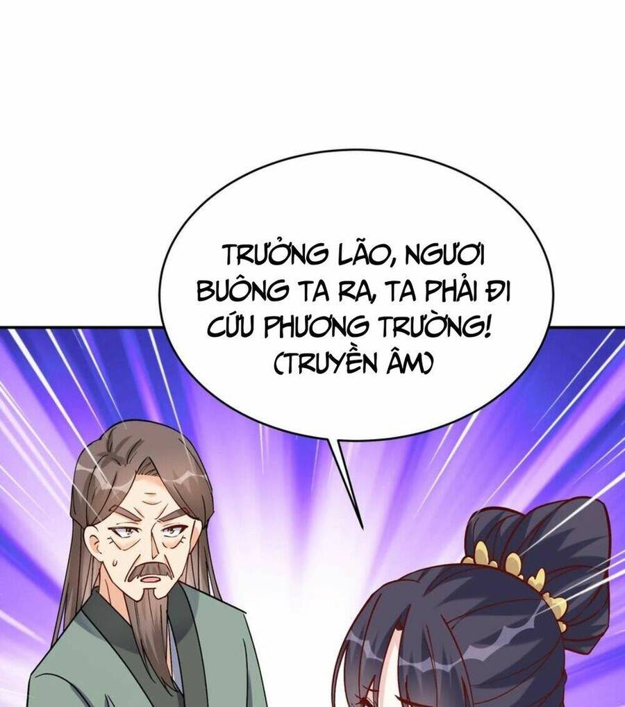 Nhân Vật Phản Diện Này Có Chút Lương Tâm, Nhưng Không Nhiều! Chapter 72 - Trang 2