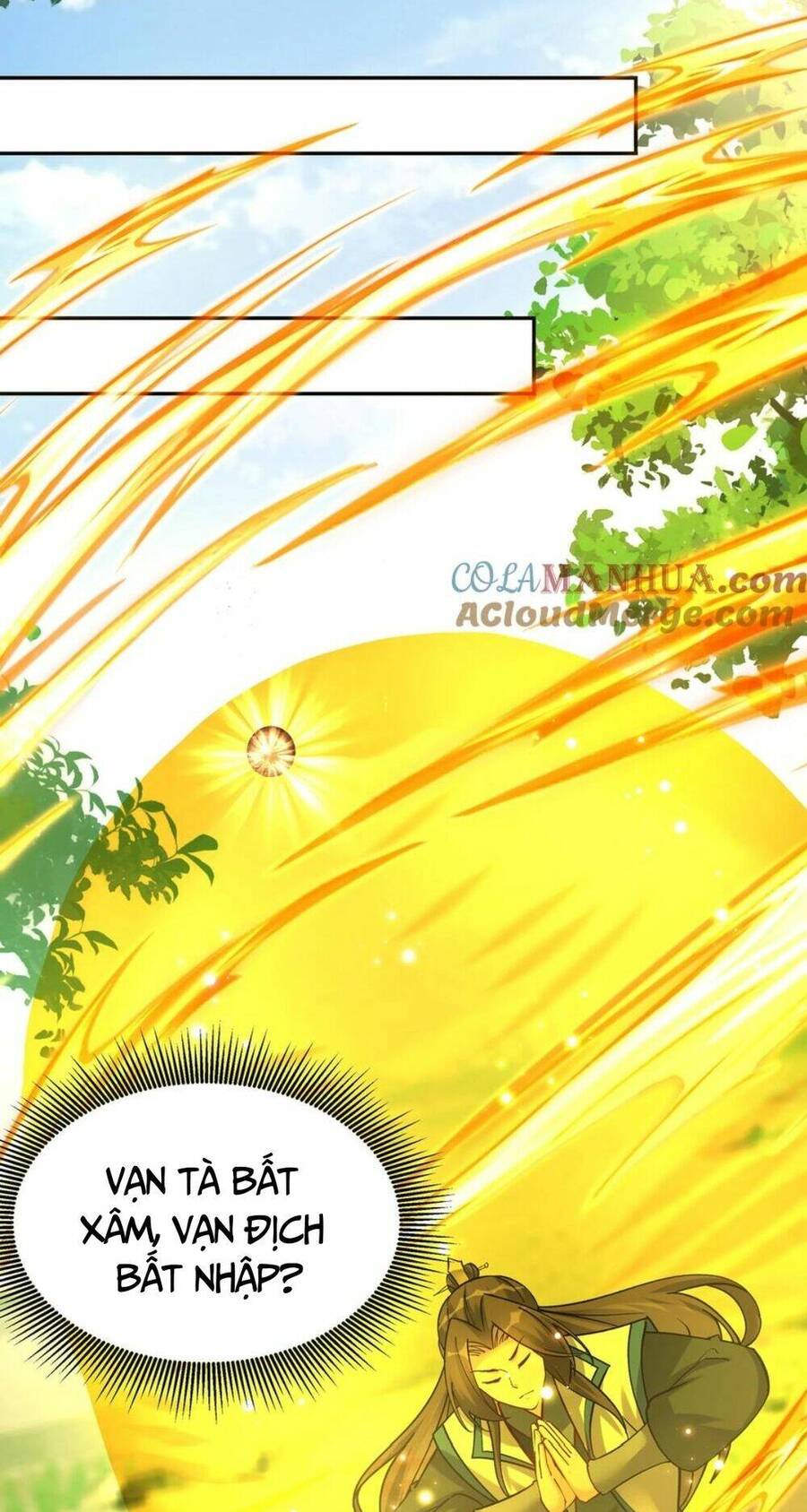 Nhân Vật Phản Diện Này Có Chút Lương Tâm, Nhưng Không Nhiều! Chapter 72 - Trang 2