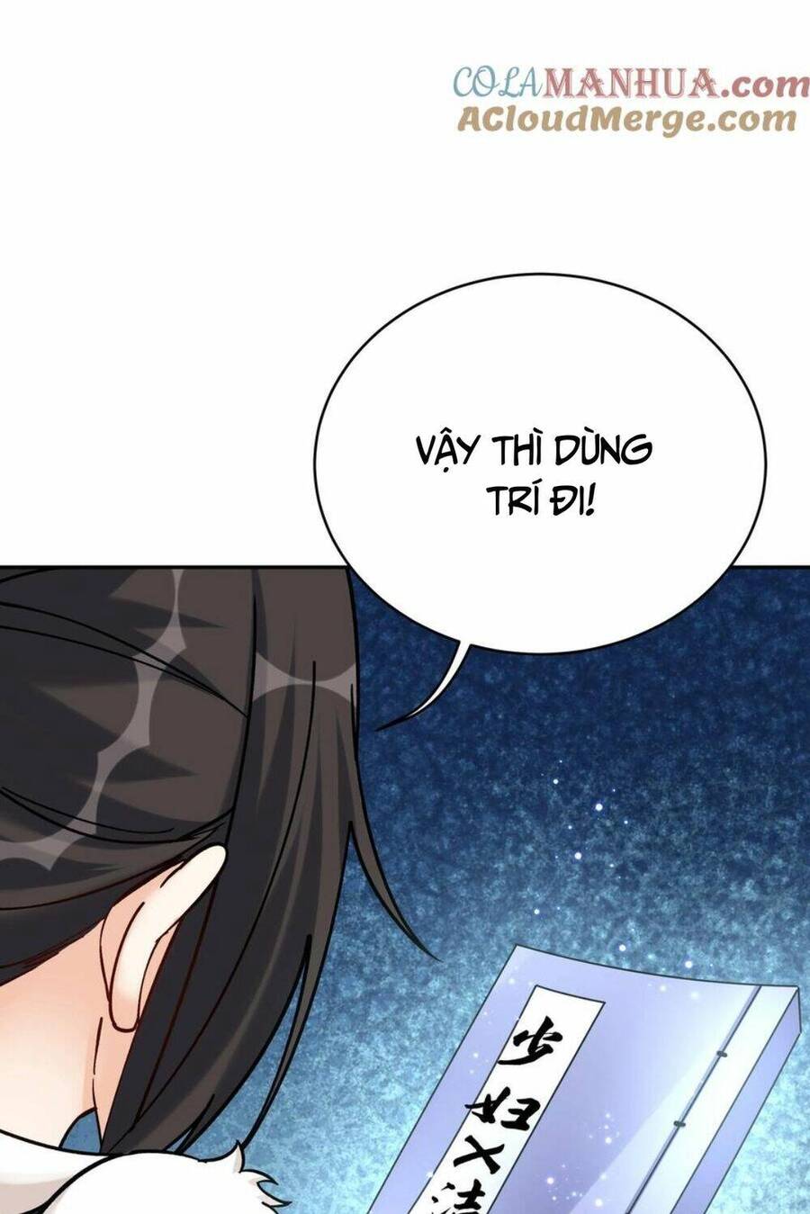 Nhân Vật Phản Diện Này Có Chút Lương Tâm, Nhưng Không Nhiều! Chapter 72 - Trang 2