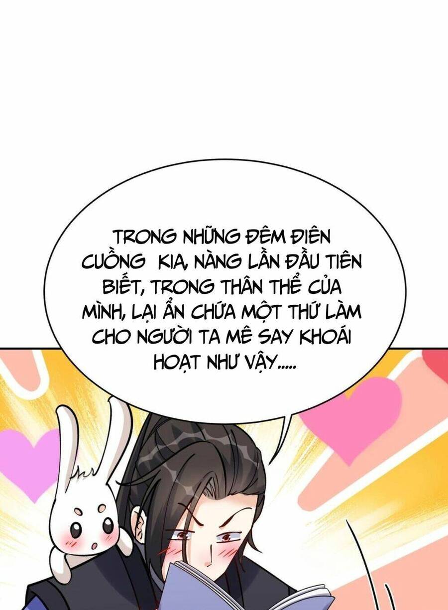 Nhân Vật Phản Diện Này Có Chút Lương Tâm, Nhưng Không Nhiều! Chapter 72 - Trang 2