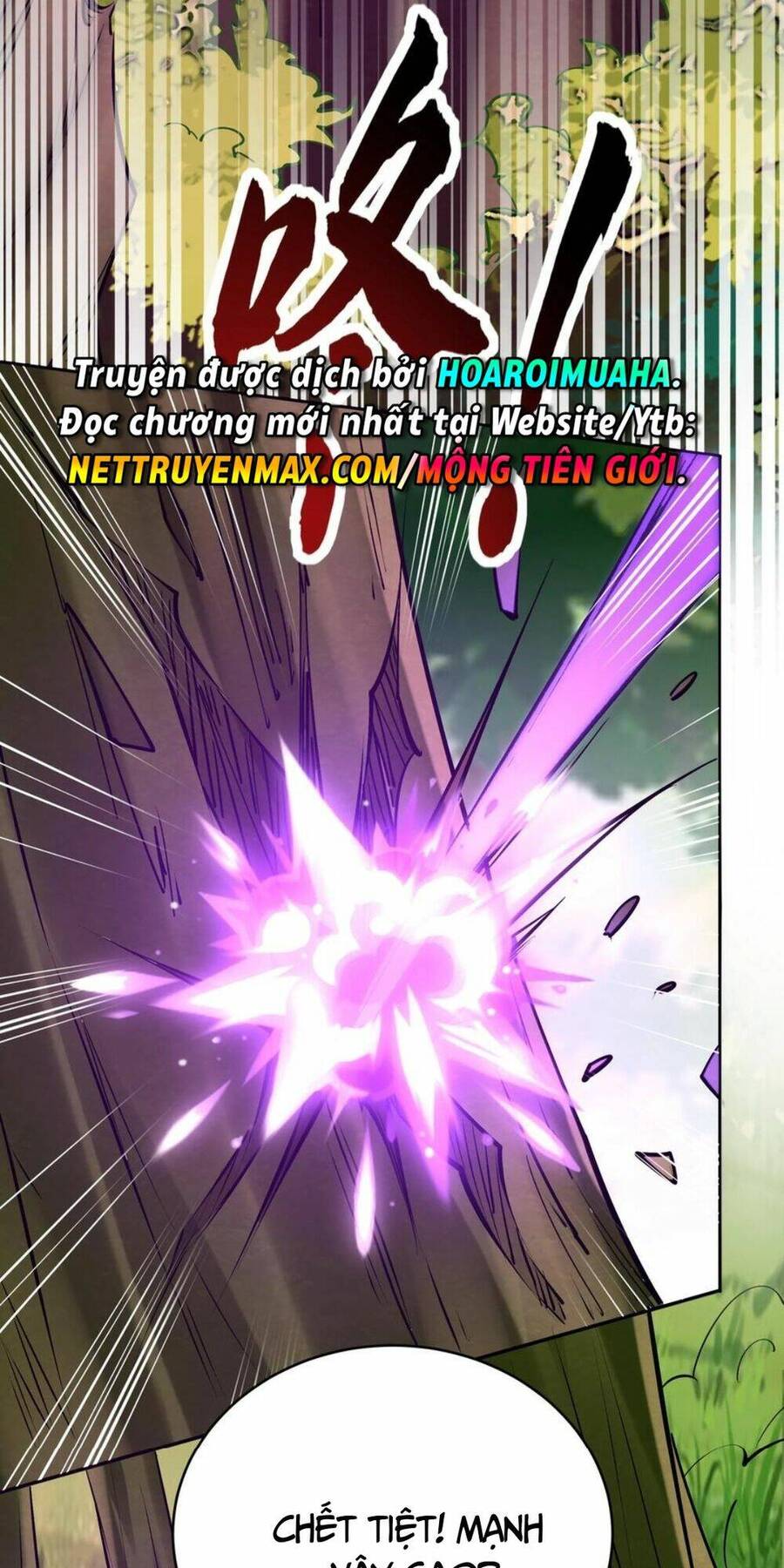 Nhân Vật Phản Diện Này Có Chút Lương Tâm, Nhưng Không Nhiều! Chapter 73 - Trang 2