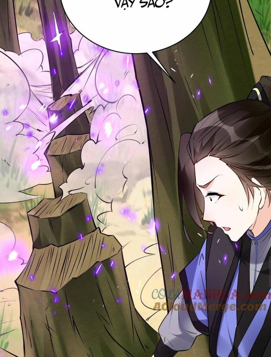 Nhân Vật Phản Diện Này Có Chút Lương Tâm, Nhưng Không Nhiều! Chapter 73 - Trang 2