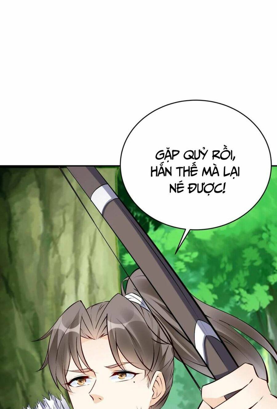 Nhân Vật Phản Diện Này Có Chút Lương Tâm, Nhưng Không Nhiều! Chapter 73 - Trang 2