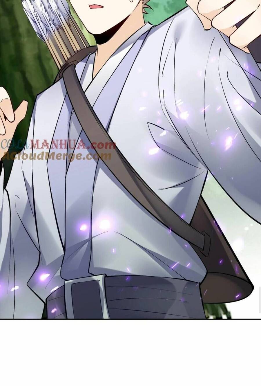 Nhân Vật Phản Diện Này Có Chút Lương Tâm, Nhưng Không Nhiều! Chapter 73 - Trang 2