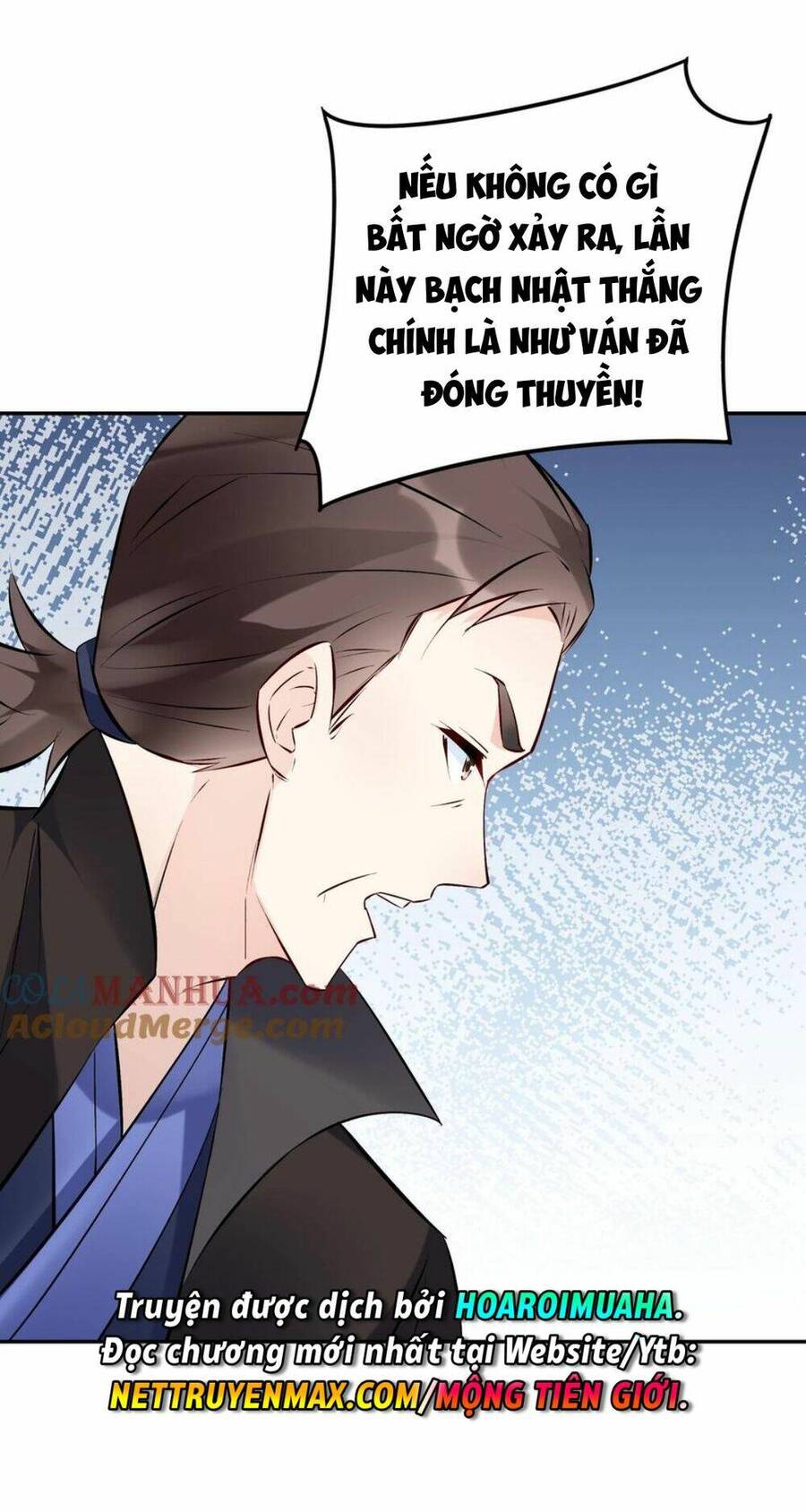 Nhân Vật Phản Diện Này Có Chút Lương Tâm, Nhưng Không Nhiều! Chapter 73 - Trang 2