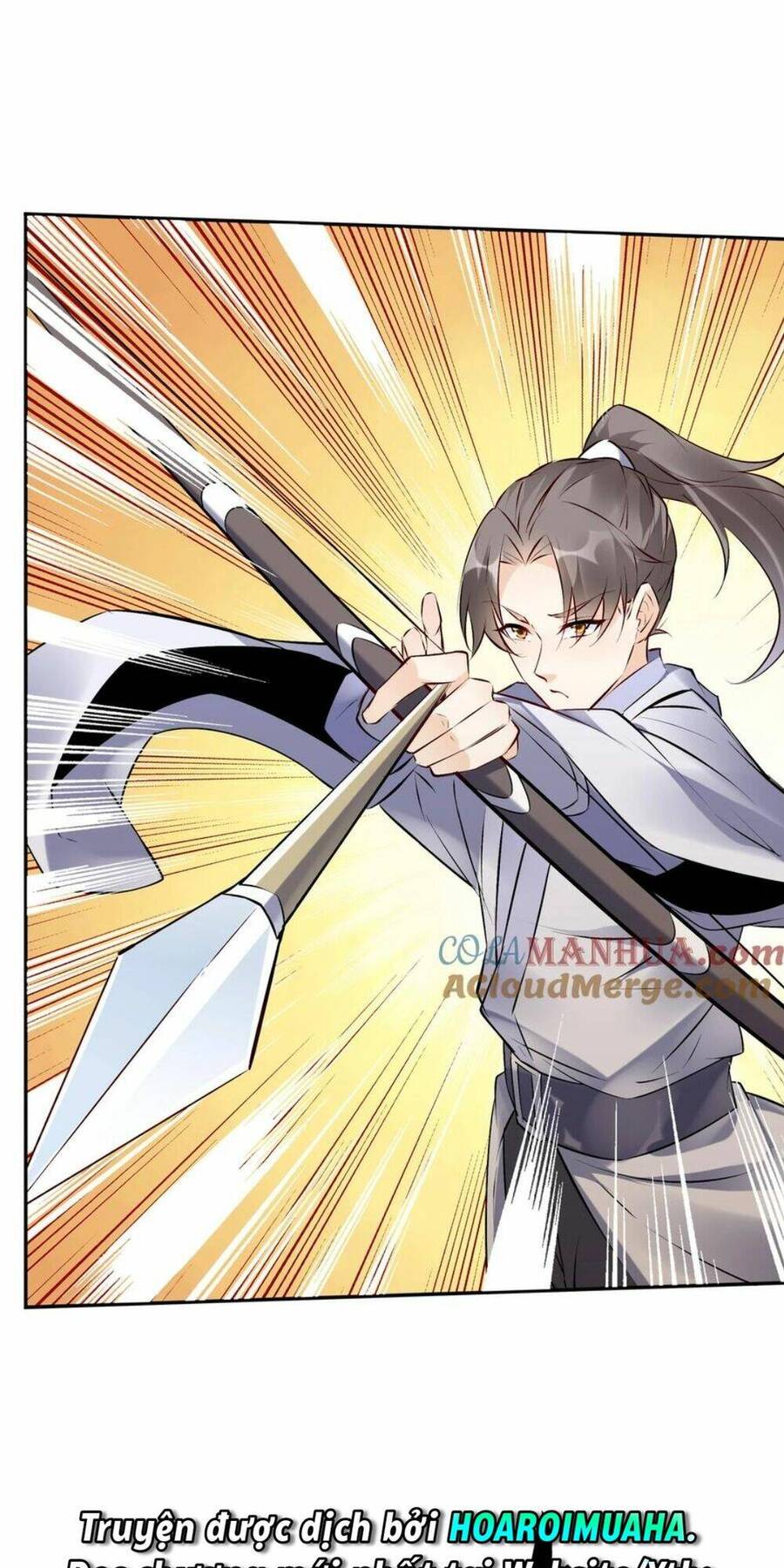 Nhân Vật Phản Diện Này Có Chút Lương Tâm, Nhưng Không Nhiều! Chapter 73 - Trang 2