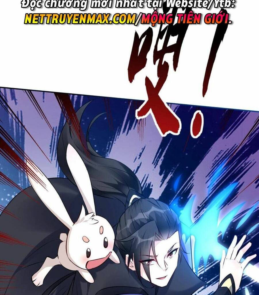 Nhân Vật Phản Diện Này Có Chút Lương Tâm, Nhưng Không Nhiều! Chapter 73 - Trang 2