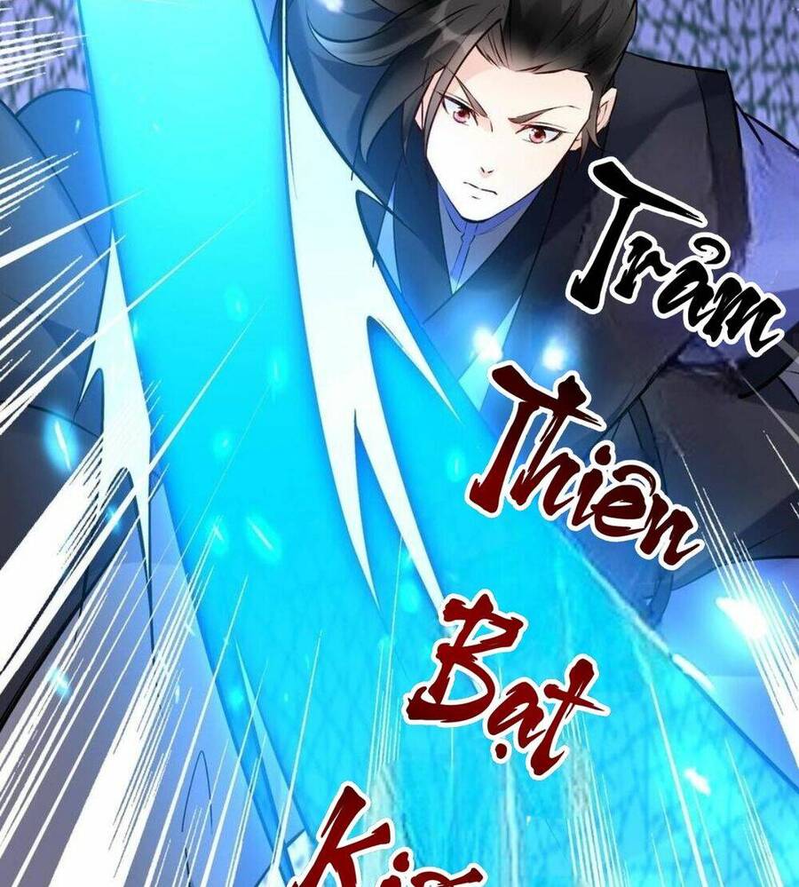 Nhân Vật Phản Diện Này Có Chút Lương Tâm, Nhưng Không Nhiều! Chapter 73 - Trang 2