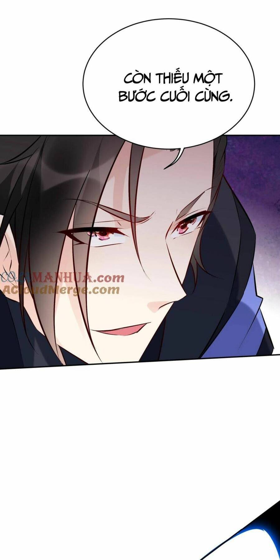 Nhân Vật Phản Diện Này Có Chút Lương Tâm, Nhưng Không Nhiều! Chapter 73 - Trang 2