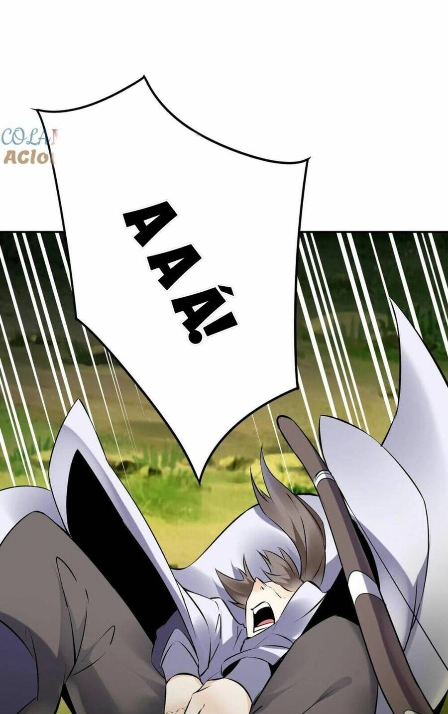 Nhân Vật Phản Diện Này Có Chút Lương Tâm, Nhưng Không Nhiều! Chapter 73 - Trang 2