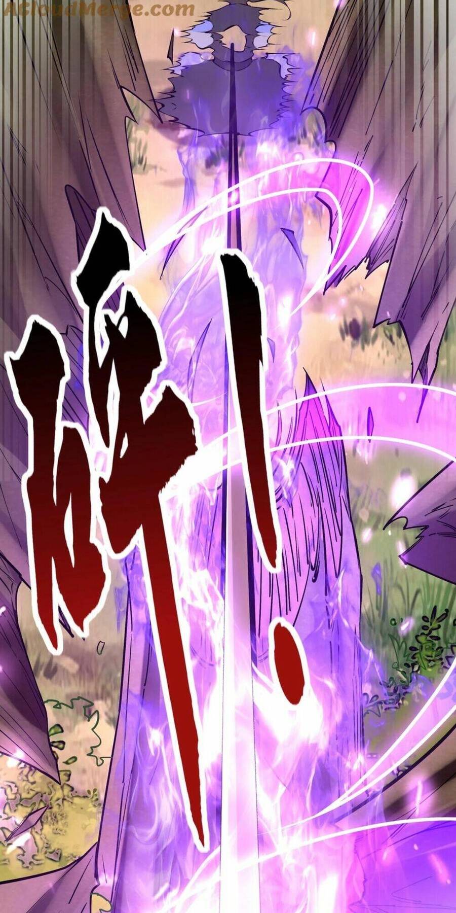 Nhân Vật Phản Diện Này Có Chút Lương Tâm, Nhưng Không Nhiều! Chapter 73 - Trang 2