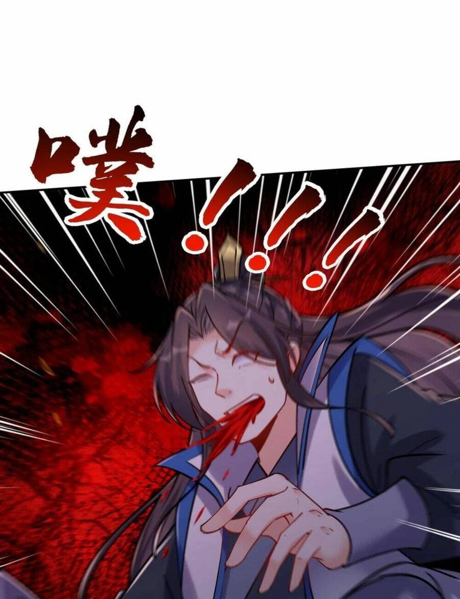 Nhân Vật Phản Diện Này Có Chút Lương Tâm, Nhưng Không Nhiều! Chapter 74 - Trang 2