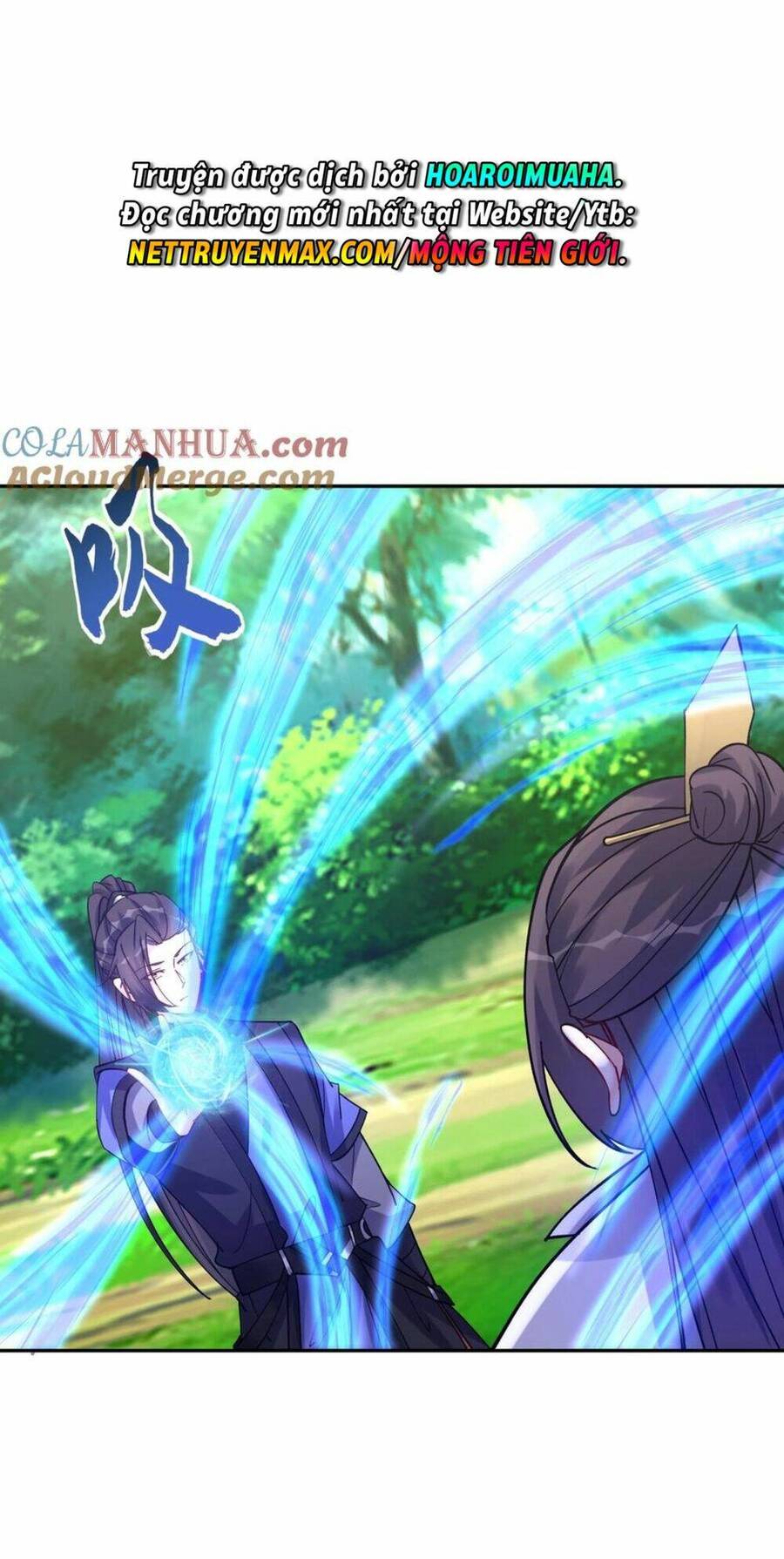 Nhân Vật Phản Diện Này Có Chút Lương Tâm, Nhưng Không Nhiều! Chapter 74 - Trang 2