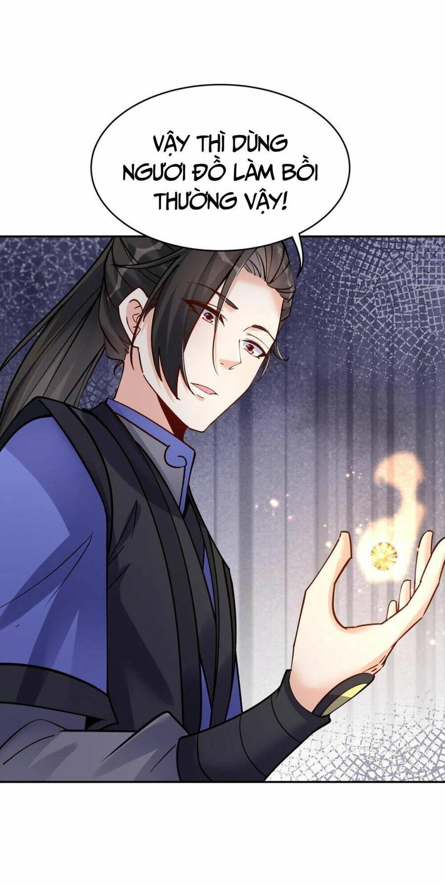 Nhân Vật Phản Diện Này Có Chút Lương Tâm, Nhưng Không Nhiều! Chapter 74 - Trang 2