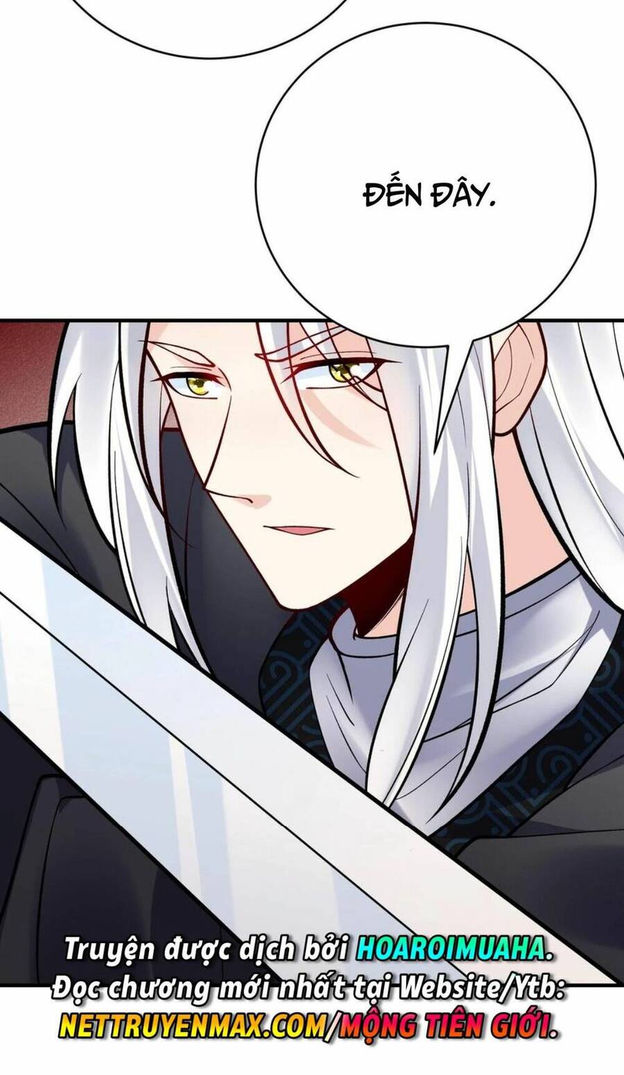 Nhân Vật Phản Diện Này Có Chút Lương Tâm, Nhưng Không Nhiều! Chapter 75 - Trang 2