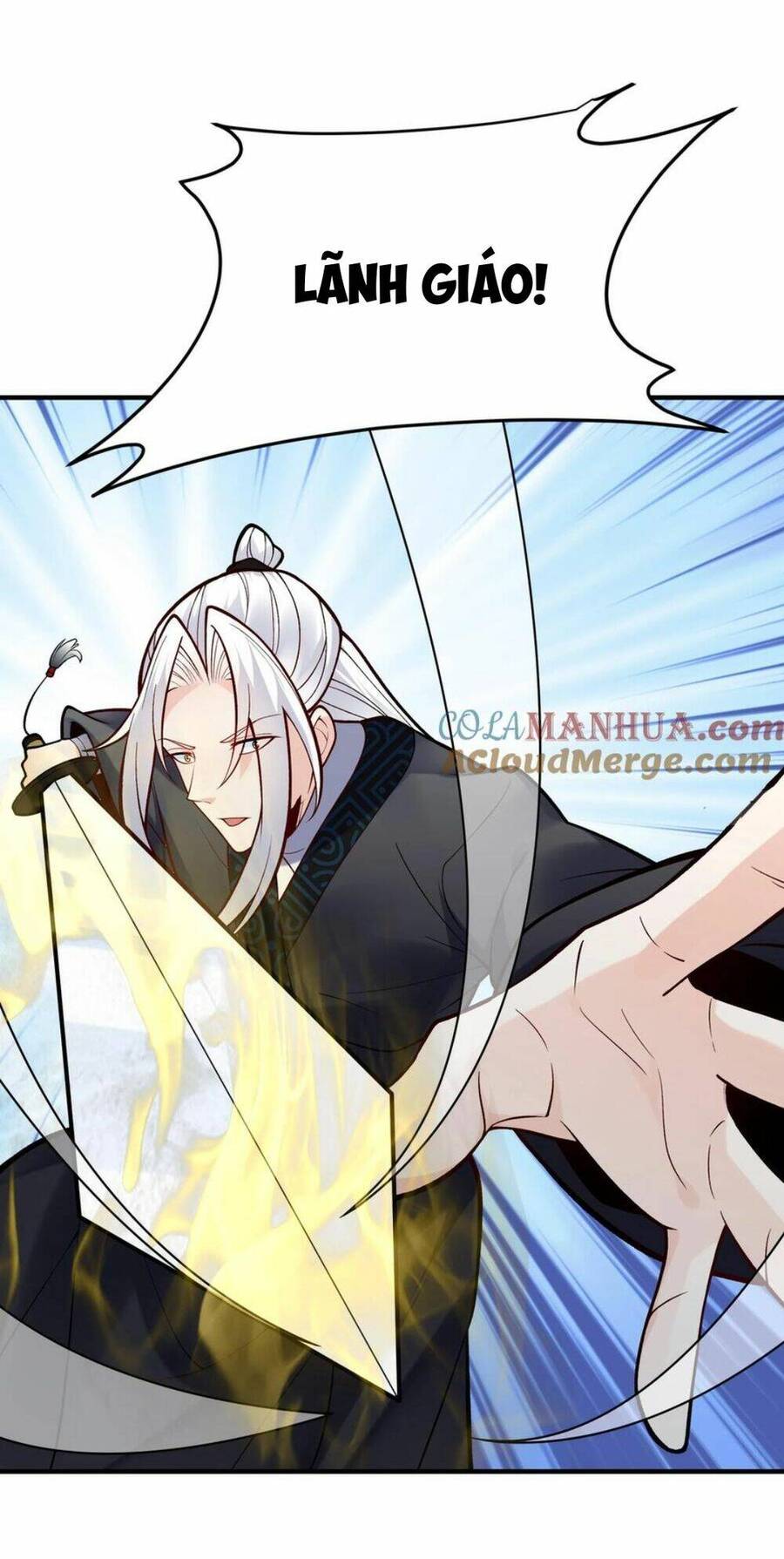 Nhân Vật Phản Diện Này Có Chút Lương Tâm, Nhưng Không Nhiều! Chapter 75 - Trang 2