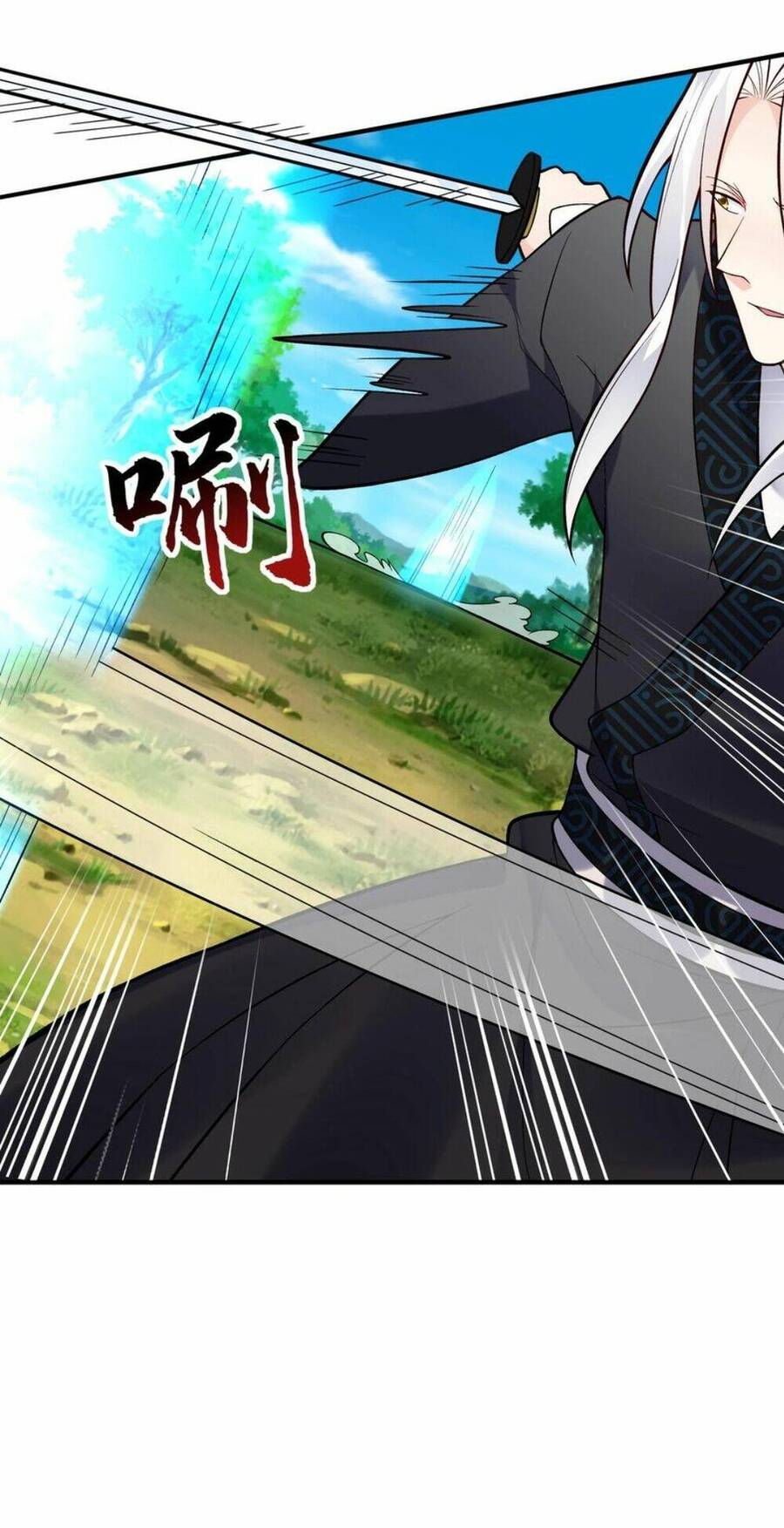 Nhân Vật Phản Diện Này Có Chút Lương Tâm, Nhưng Không Nhiều! Chapter 75 - Trang 2