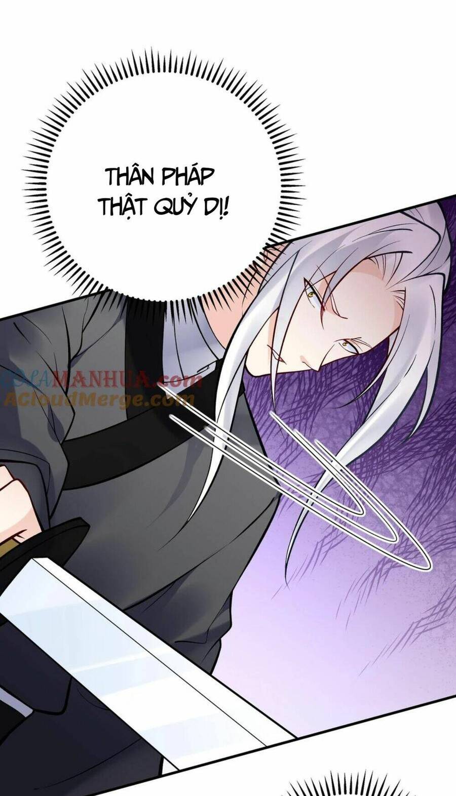 Nhân Vật Phản Diện Này Có Chút Lương Tâm, Nhưng Không Nhiều! Chapter 75 - Trang 2