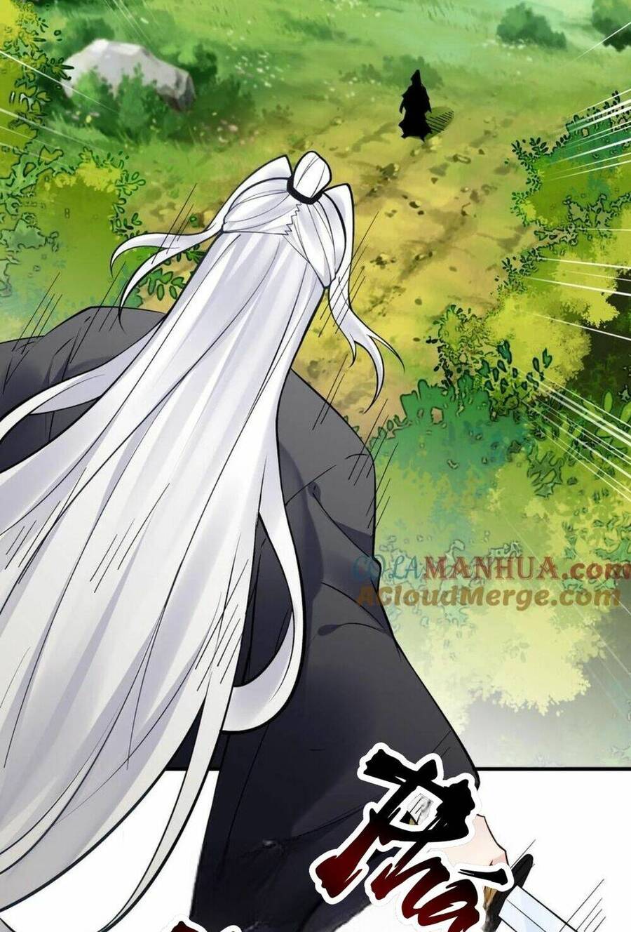 Nhân Vật Phản Diện Này Có Chút Lương Tâm, Nhưng Không Nhiều! Chapter 75 - Trang 2