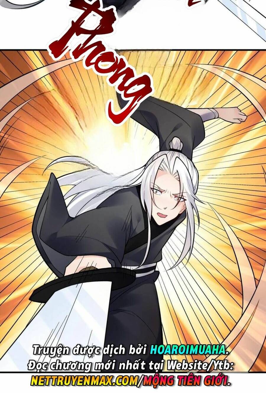 Nhân Vật Phản Diện Này Có Chút Lương Tâm, Nhưng Không Nhiều! Chapter 75 - Trang 2