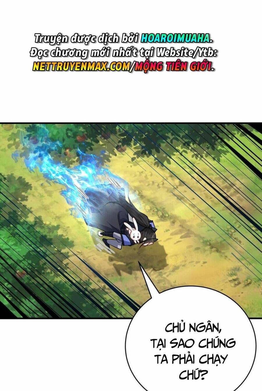 Nhân Vật Phản Diện Này Có Chút Lương Tâm, Nhưng Không Nhiều! Chapter 75 - Trang 2