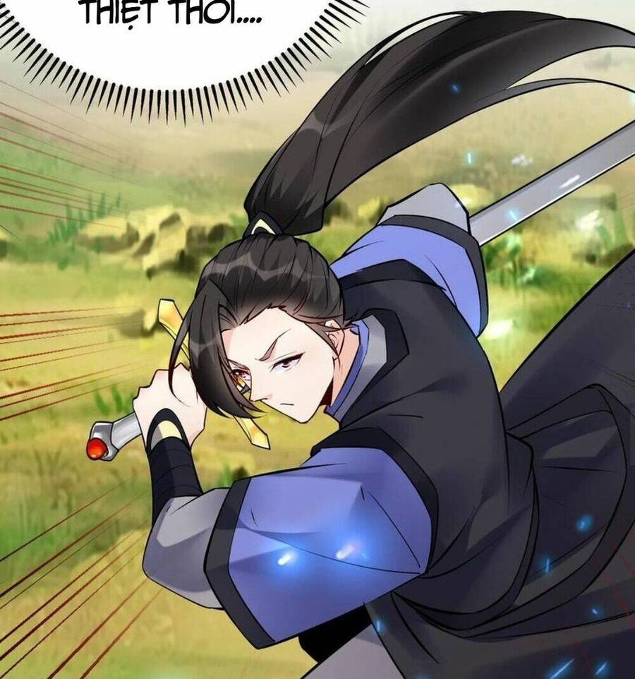 Nhân Vật Phản Diện Này Có Chút Lương Tâm, Nhưng Không Nhiều! Chapter 75 - Trang 2